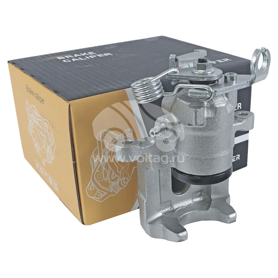 Суппорт тормозной ZAUFER 561N10177Z (561N10177Z)