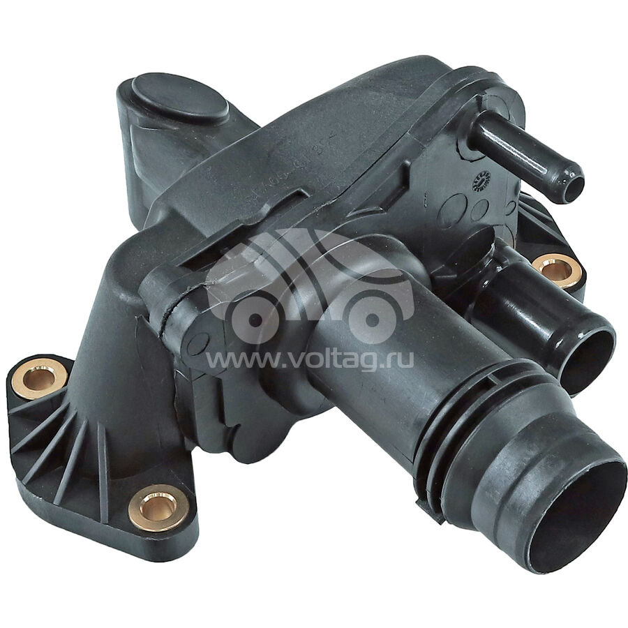 Патрубок системы охлаждения KRAUF KHZ1223NF (KHZ1223NF)