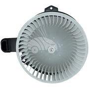 Мотор печки c крыльчаткой MZZ1106