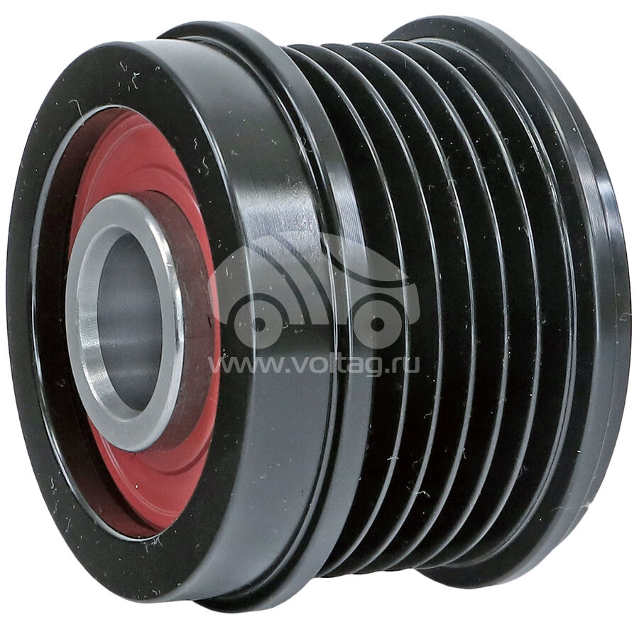 Шкив обгонный генератора KRAUF APB8885PX (APB8885PX)