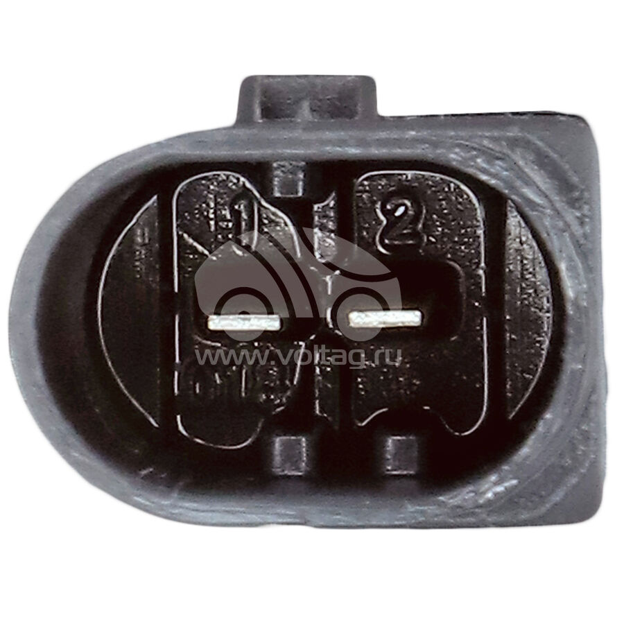 Клапан ограничения давления топлива KRAUF FZB1761EB (FZB1761EB)