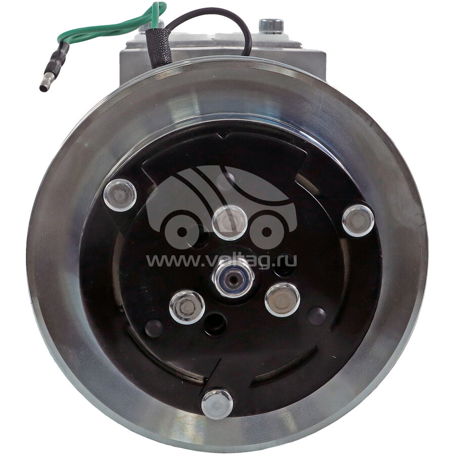 Компрессор кондиционера KRAUF KCS1161VG (4894306)