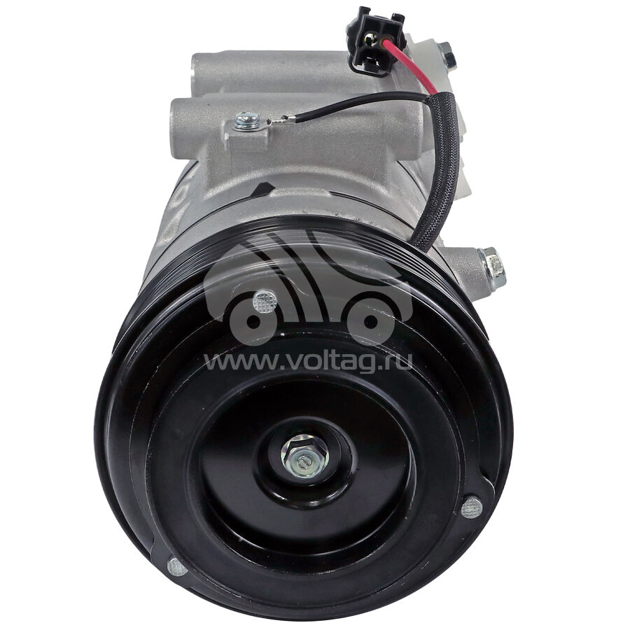 Компрессор кондиционера KRAUF KCH2003VG (8103100BN02)