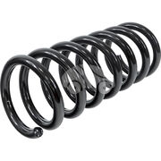 Пружина подвески XAS1019