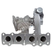 Турбокомпрессор MTG3209