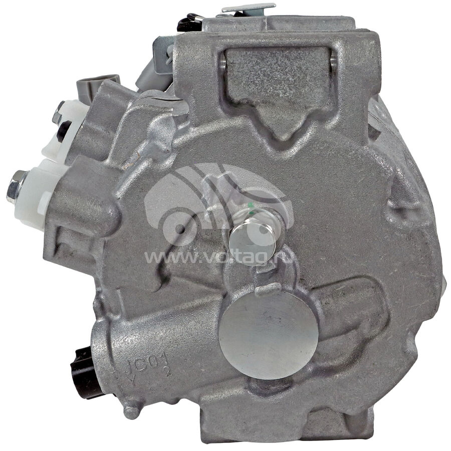 Компрессор кондиционера KRAUF KCN1499ZR (KCN1499ZR)