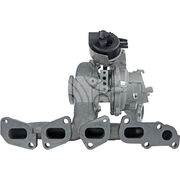 Турбокомпрессор MTK2469