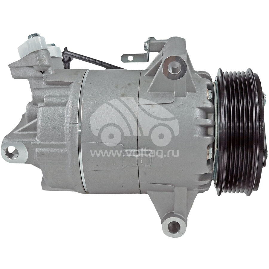 Компрессор кондиционера KRAUF KCC1361BZ (KCC1361BZ)