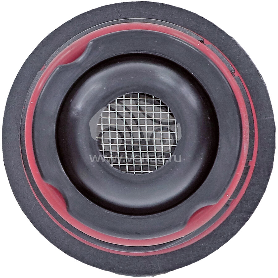 Крышка бачка охл. жидкости KRAUF KKZ1136PF (2851793)