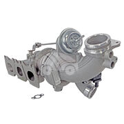 Турбокомпрессор MTI3709