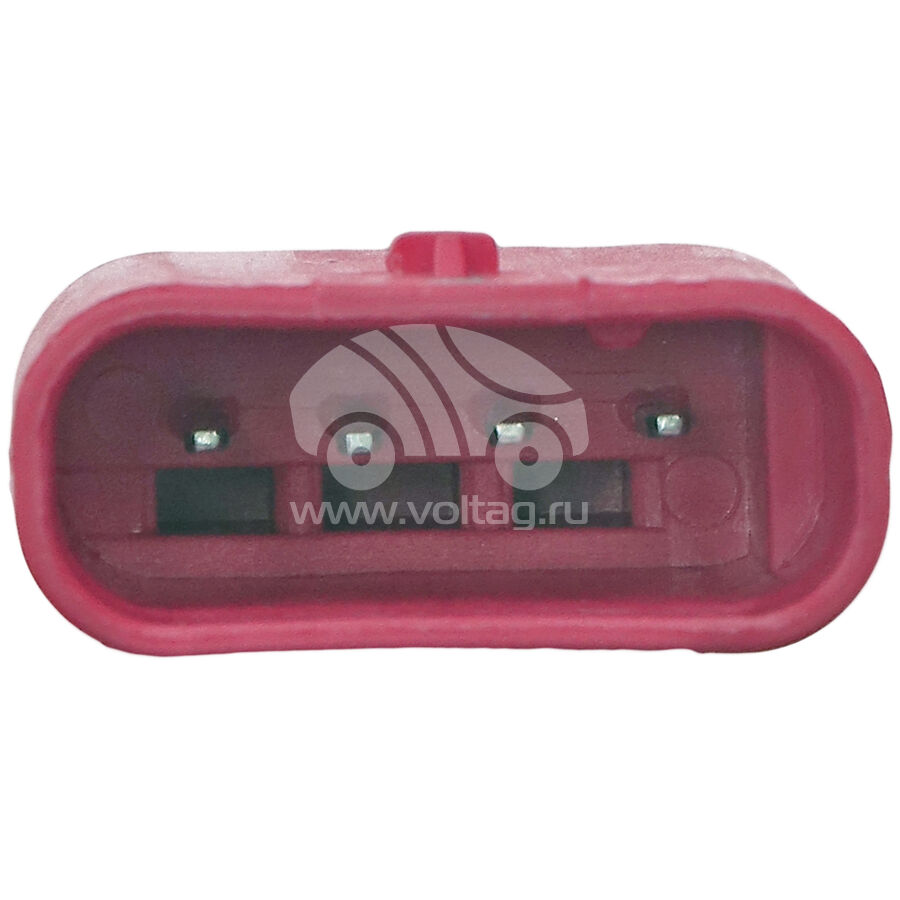 Катушка зажигания UTM CZ1371W (CZ1371W)