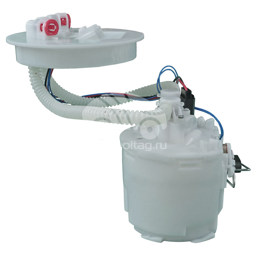ZAUFER 601N10038Z