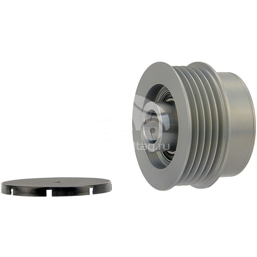 Шкив обгонный генератора APM5210 Шкив обгонный генератора APM5210