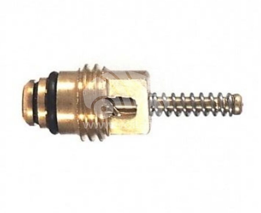 Slide valve UVZ1004