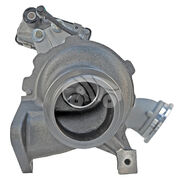 Турбокомпрессор MTG7652