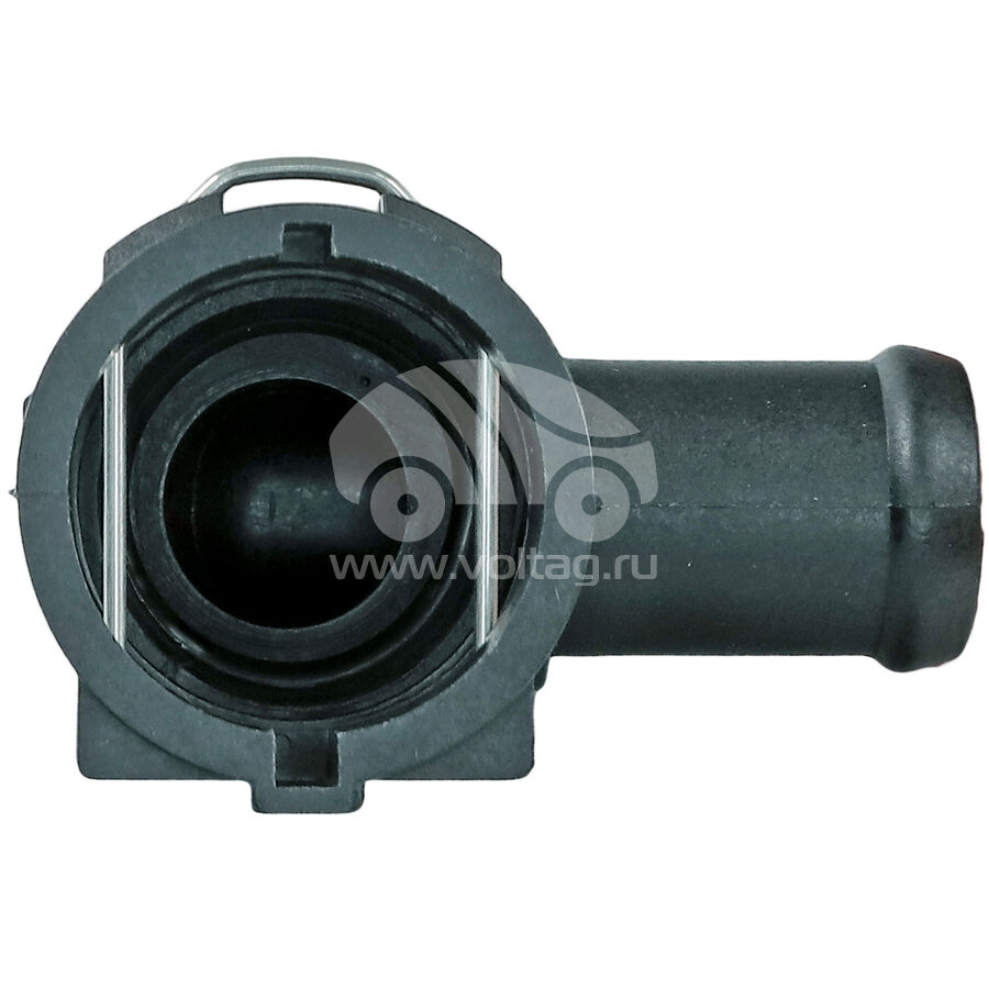 Фланец системы охлаждения KRAUF TVZ1558PF (TVZ1558PF)