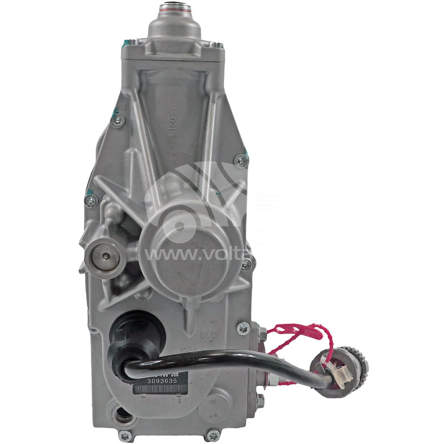 KRAUF FPB1216WY