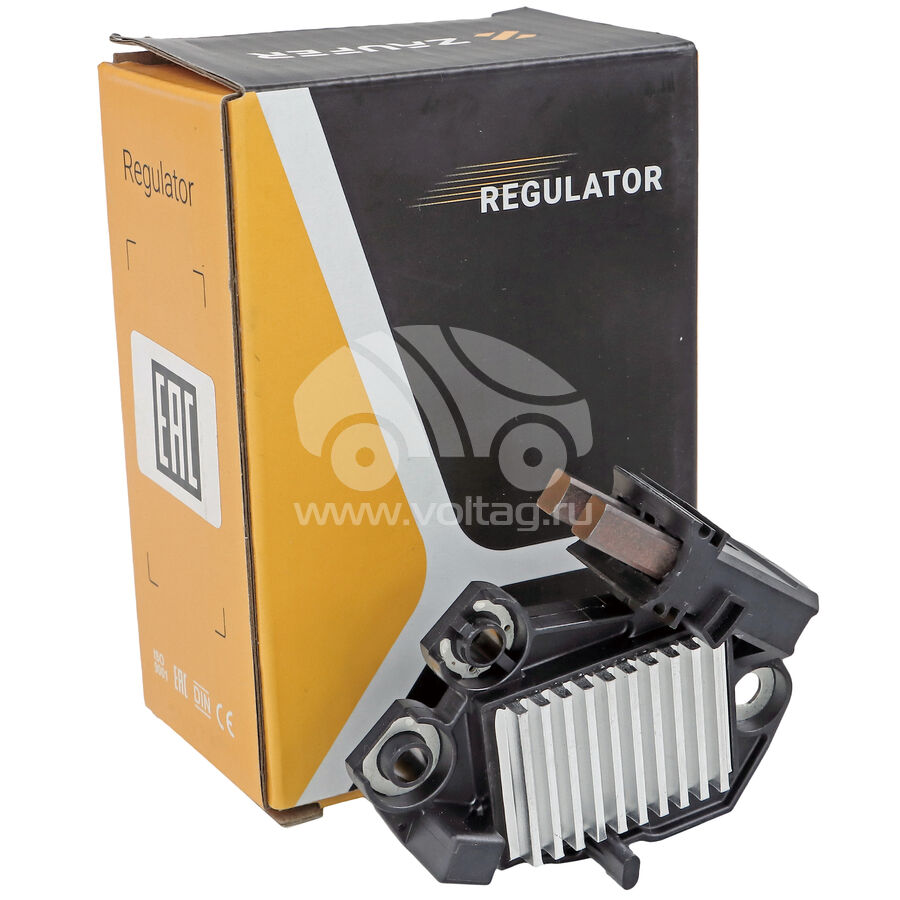Регулятор генератора ZAUFER 310N10337Z (310N10337Z)