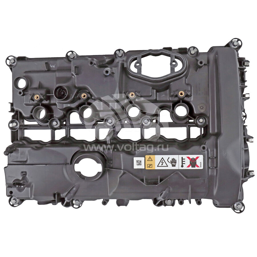 Крышка клапанная KRAUF EVC1105WK (11127611278)
