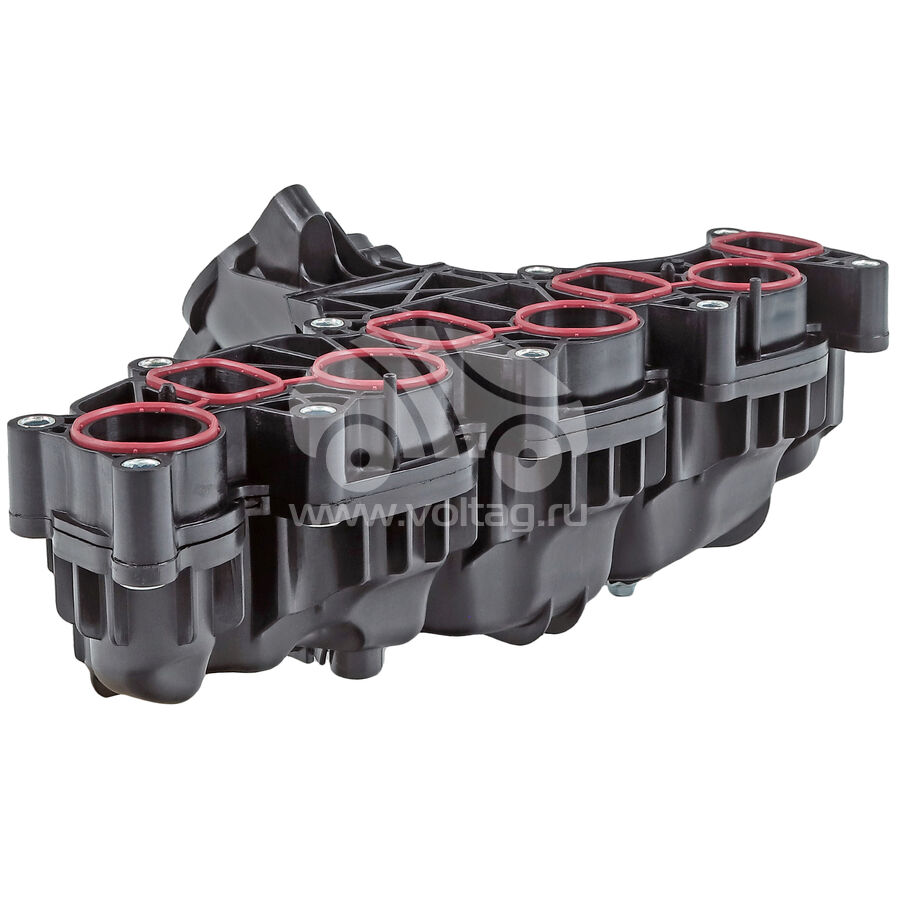 Коллектор впускной KRAUF EIM1058CS (03L129711AN)
