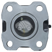 Карданный вал DSZ1226