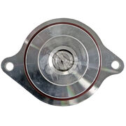 Клапан ЕГР EGZ1061