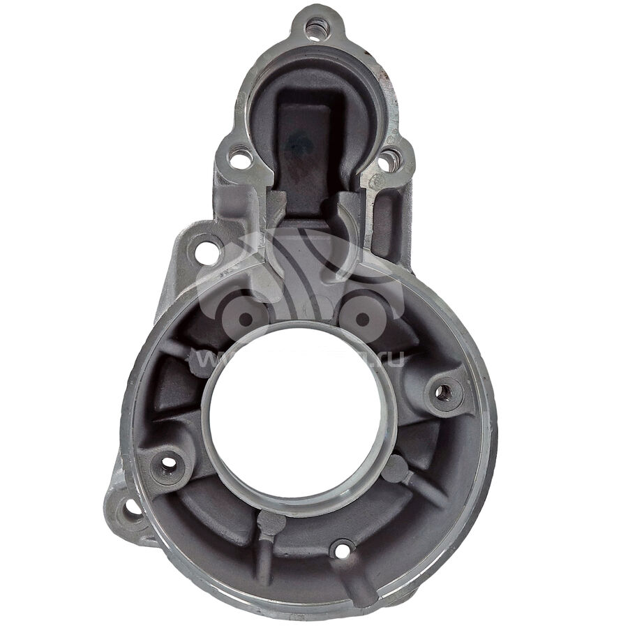 Крышка стартера передняя KRAUF SBB4528YN (134528)