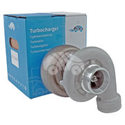 Турбокомпрессор MTS1700