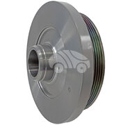 Шкив коленвала GPZ1344