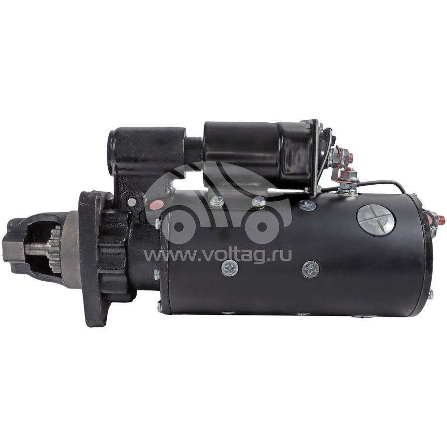 Стартер KRAUF STD8874EC (8200797)