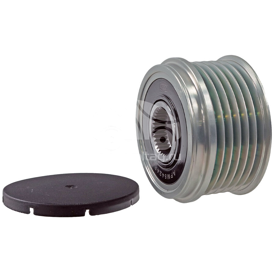 Шкив обгонный генератора KRAUF APM5424PX (APM5424PX)