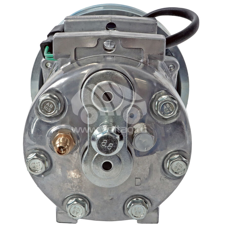 Компрессор кондиционера KRAUF KCS2095GW (KCS2095GW)