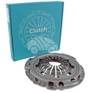 Диск нажимной TCZ1018