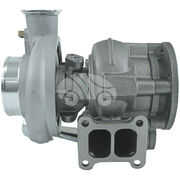 Турбокомпрессор MTG3591