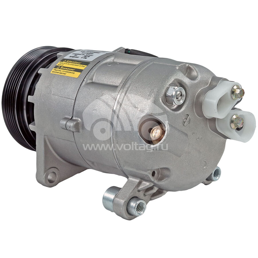 Компрессор кондиционера автомобиля KCV1965 Компрессор кондиционера автомобиля KCV1965