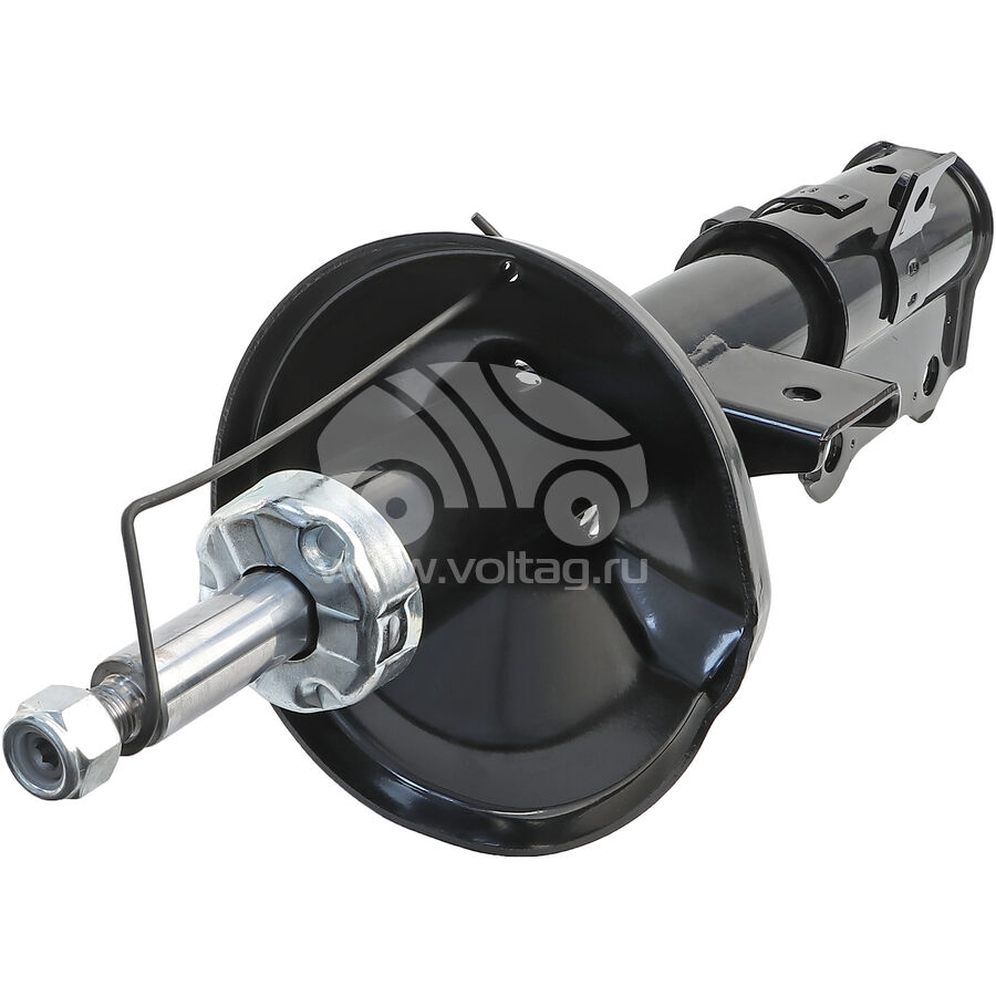 Амортизатор подвески KRAUF WAA1389DL (WAA1389DL)