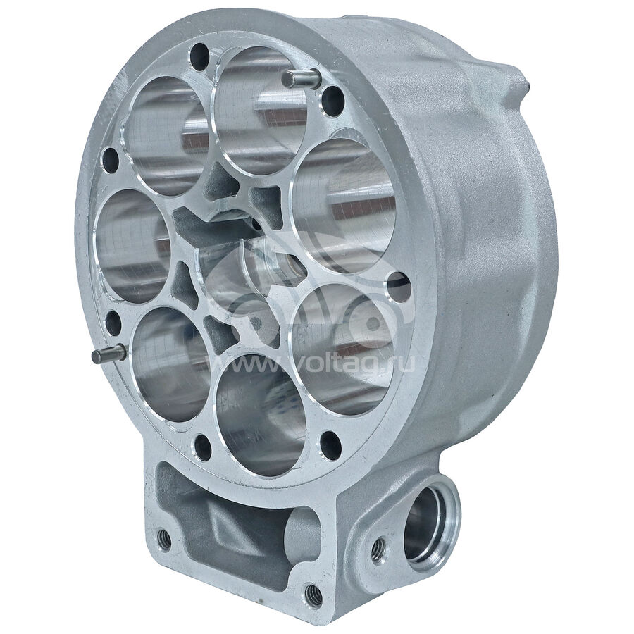 Цилиндр компрессора кондиционера KRAUF DRH1175YU (on977013K220)