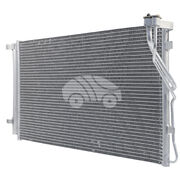 Радиатор кондиционера KRC1476