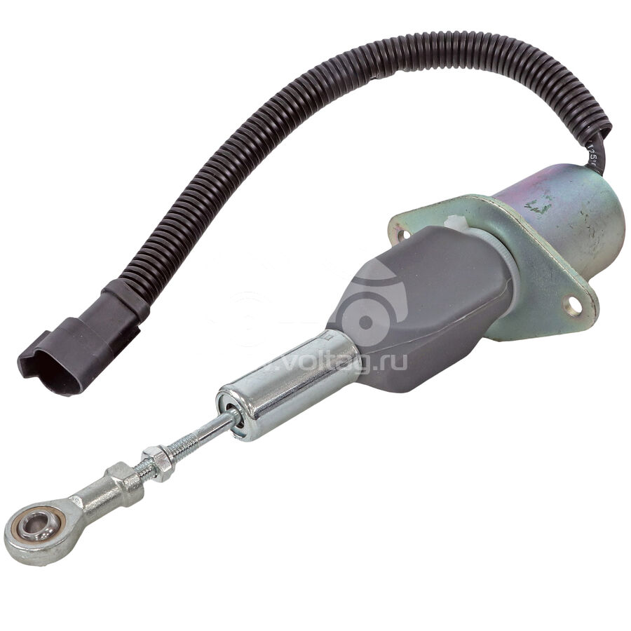 Клапан отсечки топлива KRAUF FZZ3016KC (FZZ3016KC)