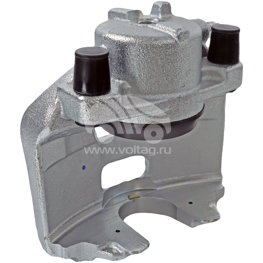 Суппорт тормозной KRAUF BNZ1844GM (BNZ1844GM)