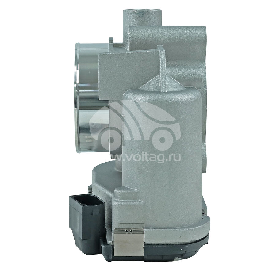 Дроссельная заслонка KRAUF ETZ1164MR (21127114801010)