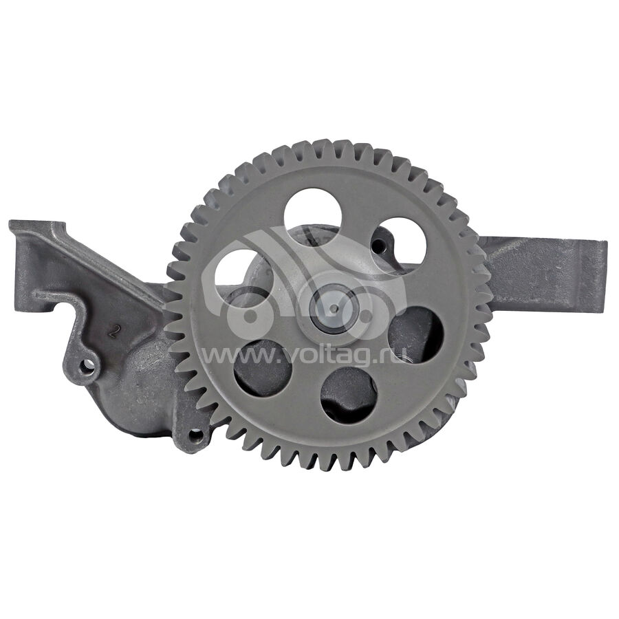 Насос масляный ДВС KRAUF KWZ1871EB (A4571800001)