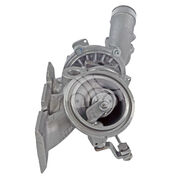 Турбокомпрессор MTI3709