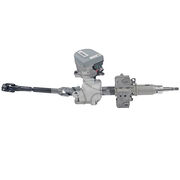 Рулевая колонка HRA1025