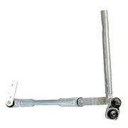 Трапеция стеклоочистителя DKV1176