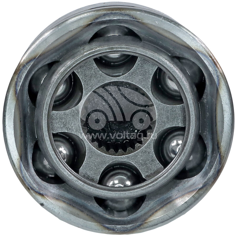 ШРУС наружный KRAUF CVJ1074HR (CVJ1074HR)