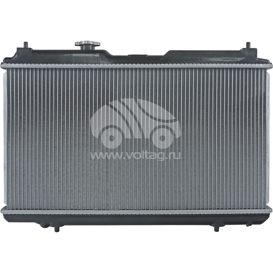 Радиатор системы охлаждения KRAUF KRZ1781RR (KRZ1781RR)
