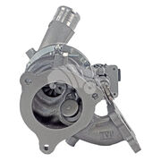 Турбокомпрессор MTG3353