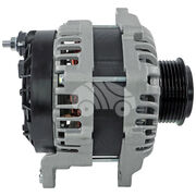 Генератор ALM4850