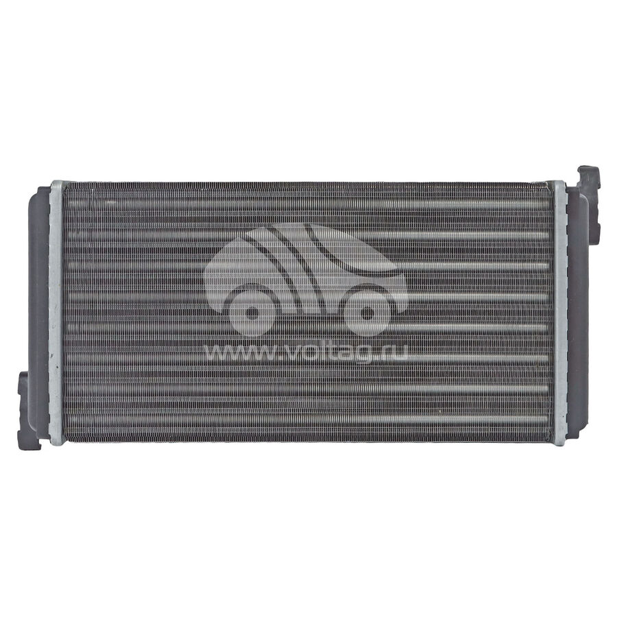 Радиатор отопителя KRAUF KRH1039RR (KRH1039RR)